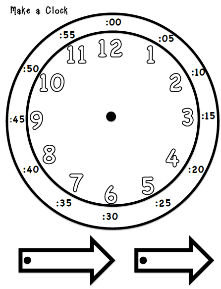 Time clock 15 minute rounding chart